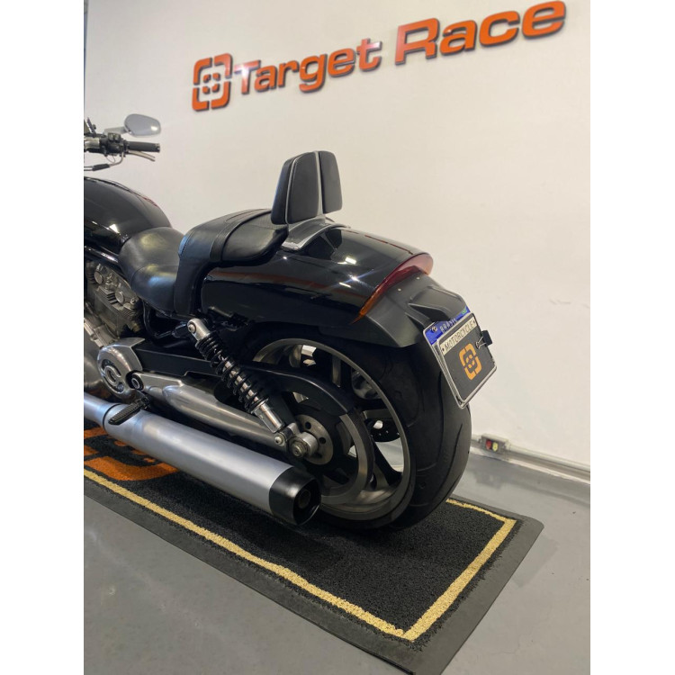 Harley Davidson V-Rod Muscle