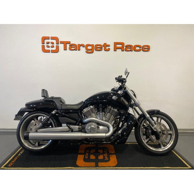 Harley Davidson V-Rod Muscle