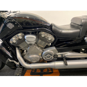 Harley Davidson V-Rod Muscle