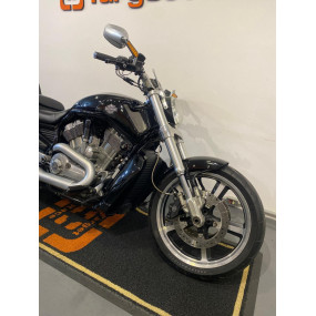 Harley Davidson V-Rod Muscle