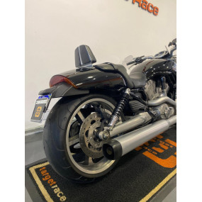 Harley Davidson V-Rod Muscle