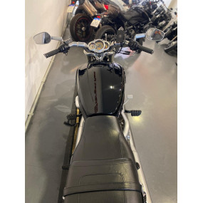 Harley Davidson V-Rod Muscle