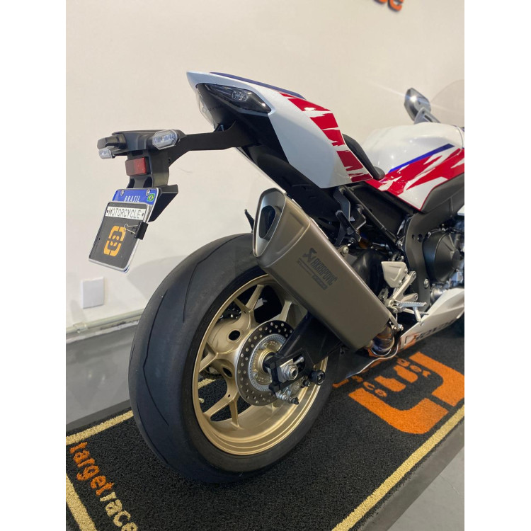 Honda CBR 1000RR R SP