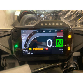 Honda CBR 1000RR R SP
