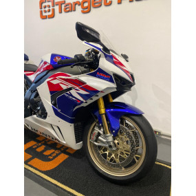 Honda CBR 1000RR R SP