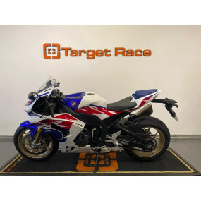 Honda CBR 1000RR R SP