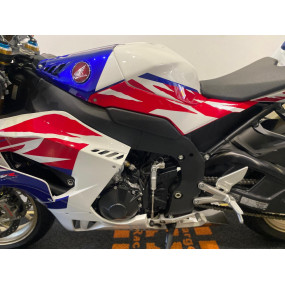 Honda CBR 1000RR R SP