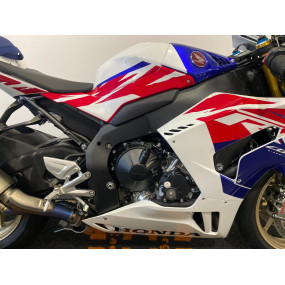 Honda CBR 1000RR R SP