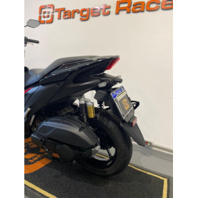 Yamaha Aerox