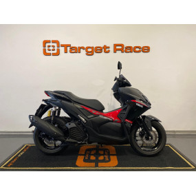 Yamaha Aerox