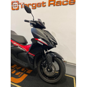 Yamaha Aerox