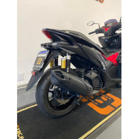 Yamaha Aerox