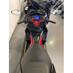 Yamaha Aerox