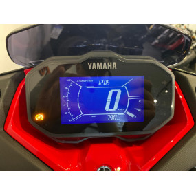 Yamaha Aerox