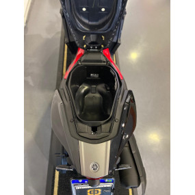 Yamaha Aerox