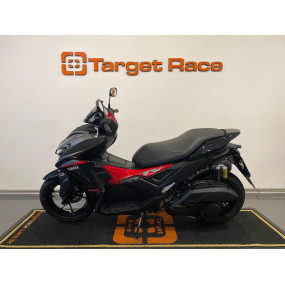Yamaha Aerox
