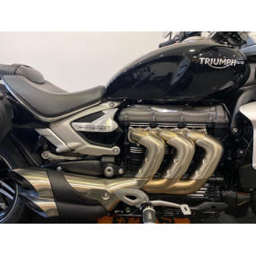 Triumph Rocket 3 GT