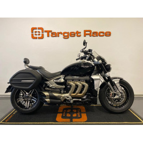 Triumph Rocket 3 GT