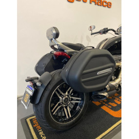 Triumph Rocket 3 GT