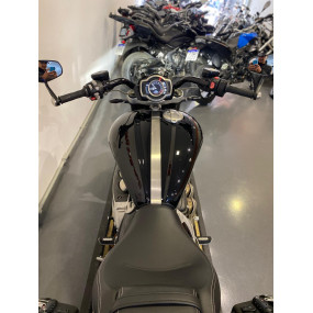 Triumph Rocket 3 GT