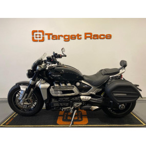 Triumph Rocket 3 GT