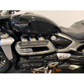 Triumph Rocket 3 GT