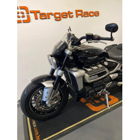 Triumph Rocket 3 GT
