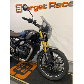 Triumph Scrambler 400 X