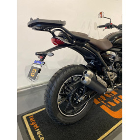 Triumph Scrambler 400 X