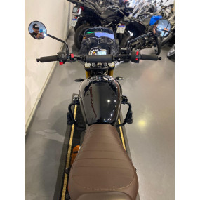 Triumph Scrambler 400 X