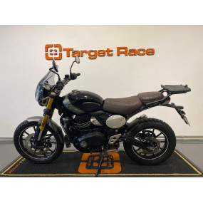 Triumph Scrambler 400 X