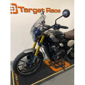 Triumph Scrambler 400 X
