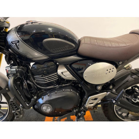 Triumph Scrambler 400 X