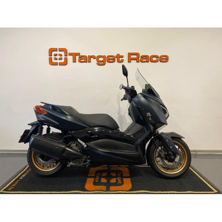Yamaha XMAX