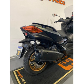 Yamaha XMAX