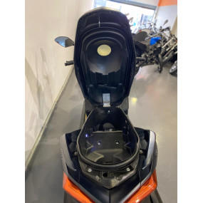 Yamaha XMAX