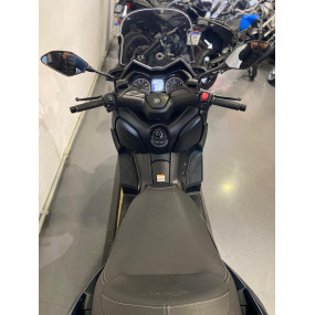 Yamaha XMAX
