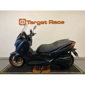 Yamaha XMAX