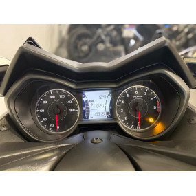 Yamaha XMAX
