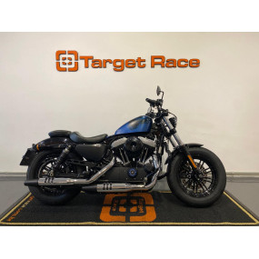 Harley Davidson Forty Eight