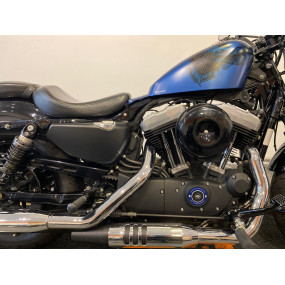 Harley Davidson Forty Eight
