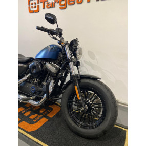 Harley Davidson Forty Eight
