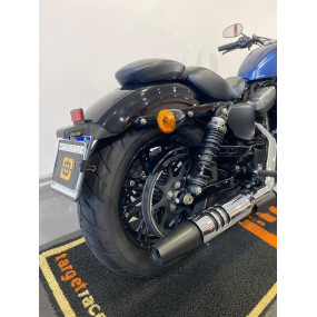 Harley Davidson Forty Eight