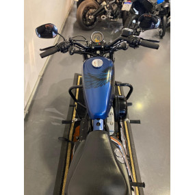 Harley Davidson Forty Eight
