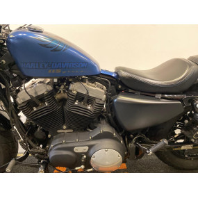 Harley Davidson Forty Eight