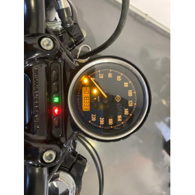Harley Davidson Forty Eight