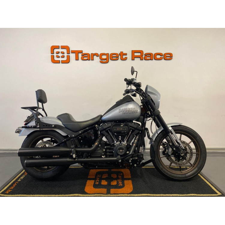 Harley Davidson Low Rider S FXLRS