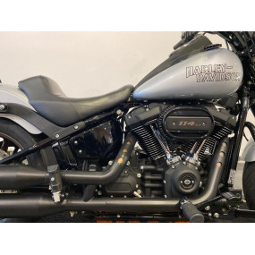 Harley Davidson Low Rider S FXLRS