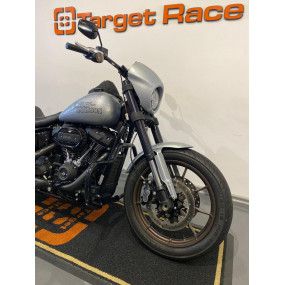 Harley Davidson Low Rider S FXLRS