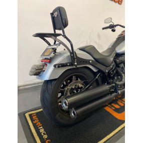 Harley Davidson Low Rider S FXLRS